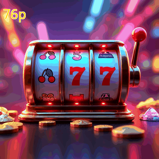 Login e Começar a Jogar no Cassino 76p.com